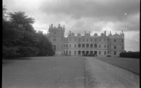 Longford Castle