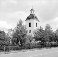 Gnarps kyrka