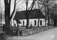 Älvkarleby kyrka