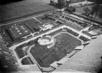 Varnhems klosterruin