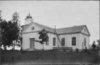 Vitsands kyrka