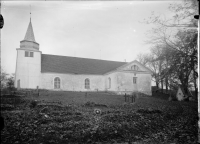 Rolfstorps kyrka