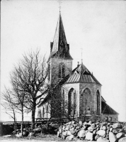 Brunns kyrka