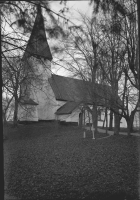 Salems kyrka