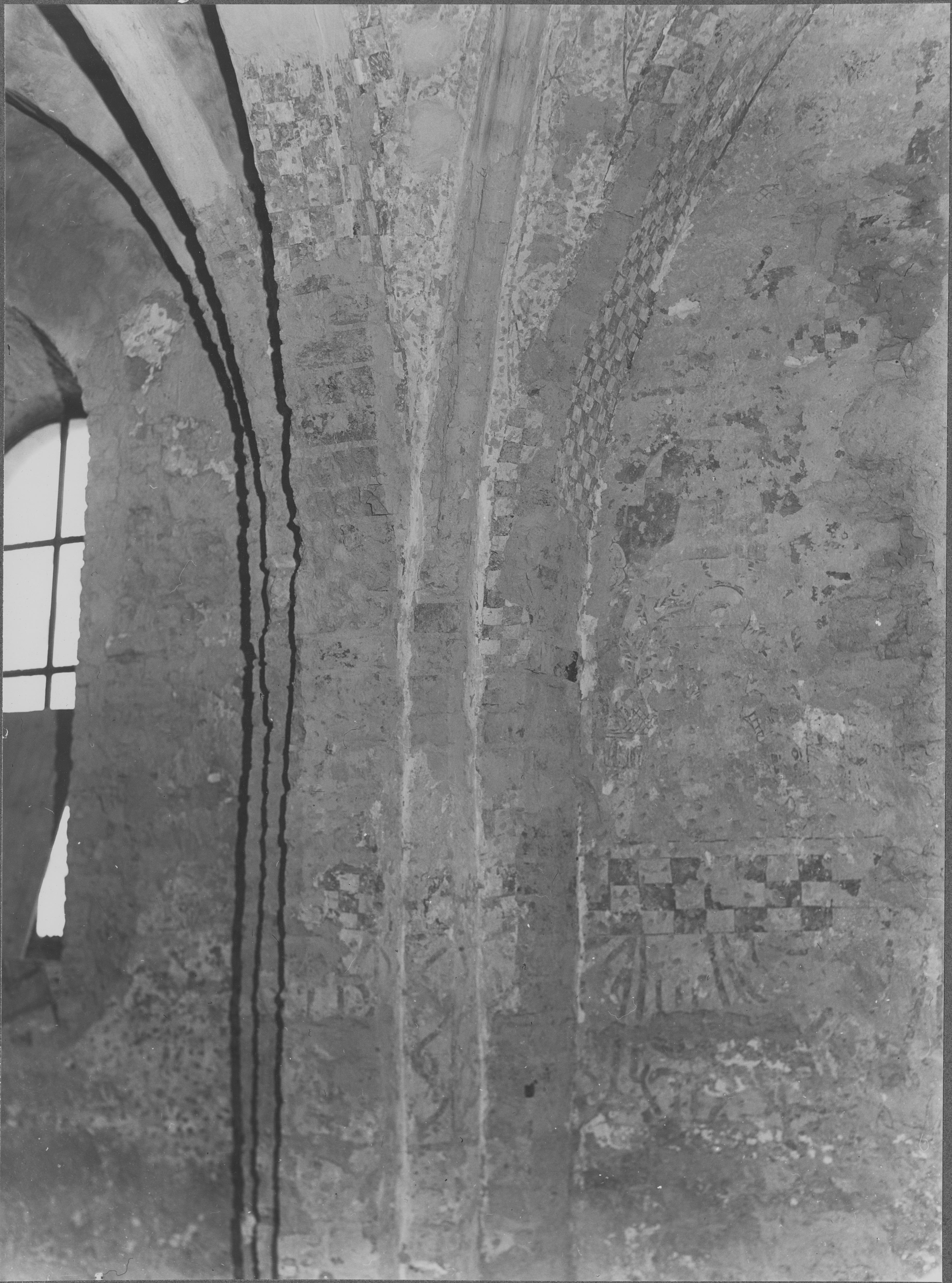 Okänd Okänd, Vinnerstads kyrka