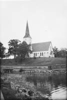 Gustavsbergs kyrka