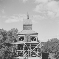 Häverö kyrka