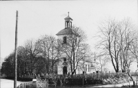 Jungs kyrka