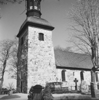Lovö kyrka