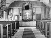 Nacka, Erstaviks kapell