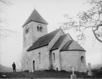 Våmbs kyrka