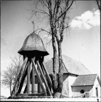 Kälvene kyrka