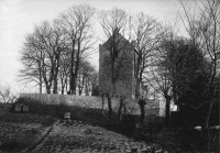 Kävlinge gamla kyrka