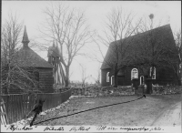 Kråksmåla kyrka