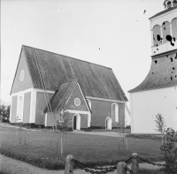 Kalix kyrka