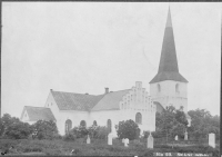 Väsby kyrka