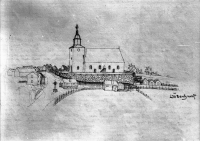 Döderhults kyrka