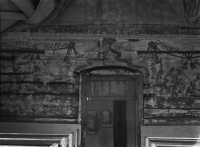 Nätra, Trysunda kapell