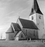 Fardhems kyrka