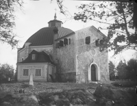 Järlåsa kyrka