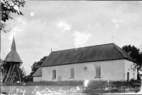 Gudhems kyrka