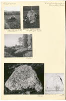 Tjursåker, Ristingsbro. U 770, U 771.