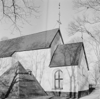 Järfälla kyrka