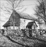 Eriksbergs gamla kyrka