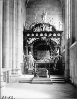 Skara domkyrka (Sankta Maria kyrka)