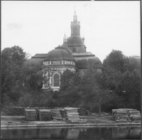 Askersunds Landskyrka