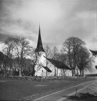 Aspö kyrka