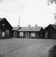 Piteå landsförsamlings kyrka (Öjebyns kyrka)