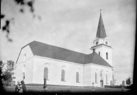 Torps kyrka