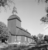 Habo kyrka