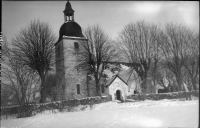 Färentuna kyrka