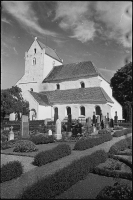 Dalby Heligkorskyrka