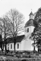 Bollebygds kyrka