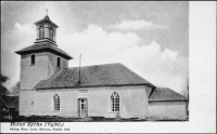 Horns kyrka