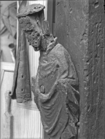 Skellefteå Landsförsamlings kyrka (Landskyrkan)