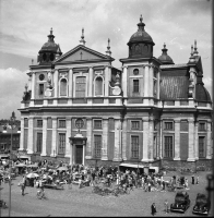 Kalmar Domkyrka