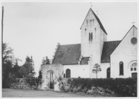 Köpinge kyrka