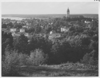 Strängnäs