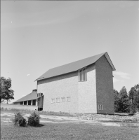 Storfors kyrka