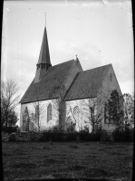 Väte kyrka