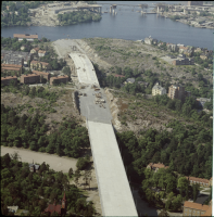 Stockholms innerstad