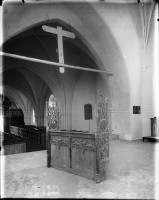 Skanörs kyrka (Sankt Olofs kyrka)