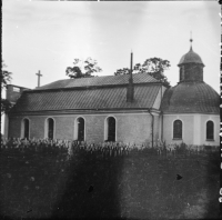 Österåkers kyrka