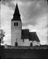 Anga kyrka