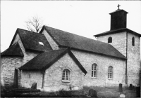 Norra Lundby kyrka