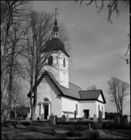 Vårdinge kyrka